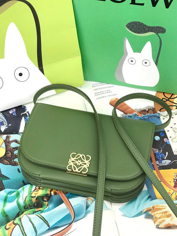 Makersluxe - LWO Bags - 916