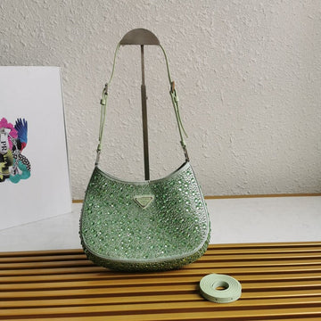 Makersluxe - PD Bags - 381