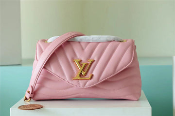 MLB Fashion Lu-Vi bags - 6840