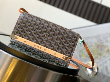 Makersluxe - GYO Bags - 394
