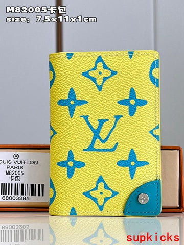 MLB - Mix Wallets - 207