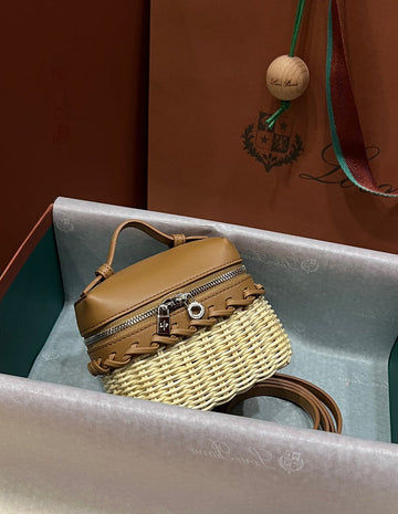 Makersluxe - LOP Bags - 102