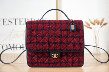 Makersluxe - CHL Bags - 206