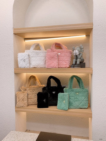 Makersluxe - PDA3 Bags - 221