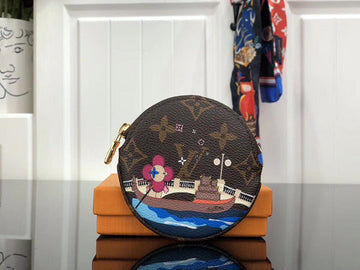 Makersluxe Lu-Vi bags - 2773