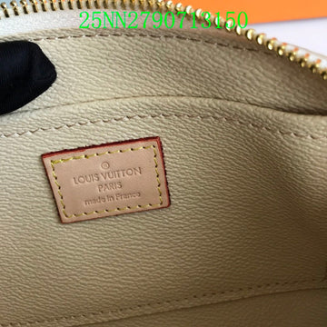 Makersluxe LOV Wallet - 1074