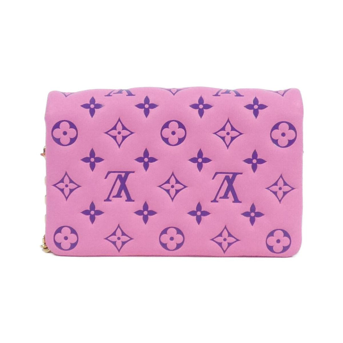 Louis Vuitton Poschet M80745 Shoulder Bag