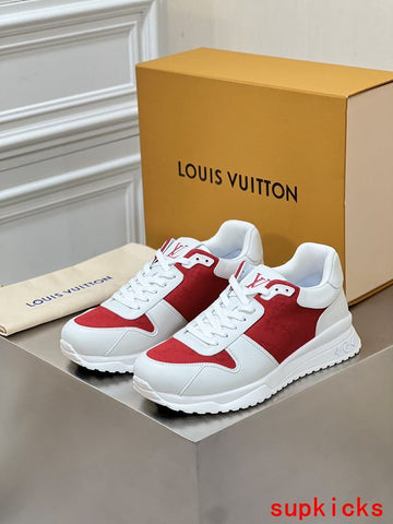 MLB - LOV Run Away Sneakers - 067