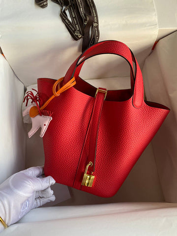 Makersluxe - HMS Bags - 1477