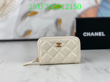 MLB - CHL Wallet - 130