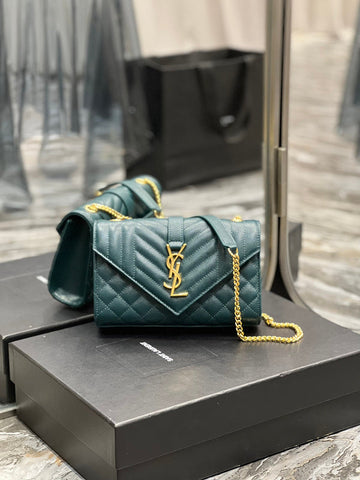 Makersluxe - YLS Women Bags - 793
