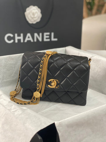 Makersluxe - CHL Bags - 740