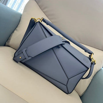 Makersluxe - LWO Bags - 408