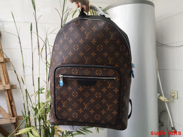 Makersluxe Bags - LOV Bags - 143