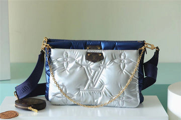 MLB Fashion Lu-Vi bags - 6496