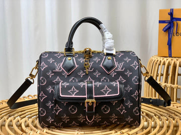 GRKG - LOV Bags - 1186