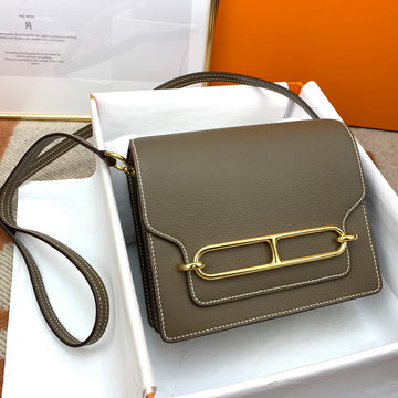 Makersluxe - HMS Bags - 430