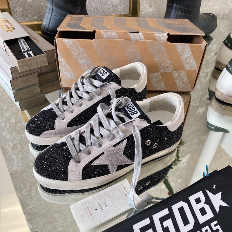 MLBIKE - All Men Shoes - 326
