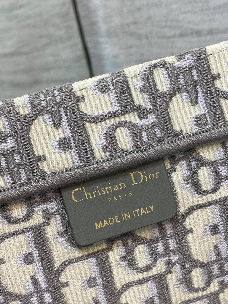 Luxury Bag CD Book Tote