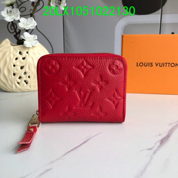MLB - CHL Wallet - 1377