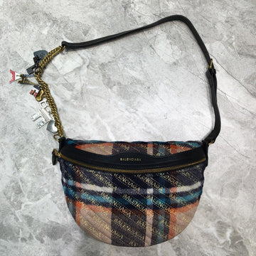 Makersluxe - BGA Bags - 625