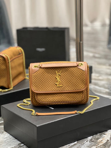 MLB  - SLY Bags - 1264