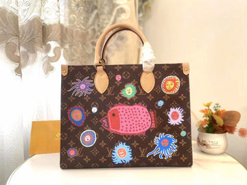 Makersluxe - GUKI Women Bags - 1556