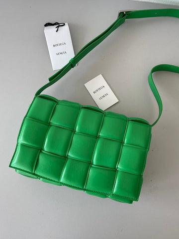Makersluxe - BOV Bags - 1470