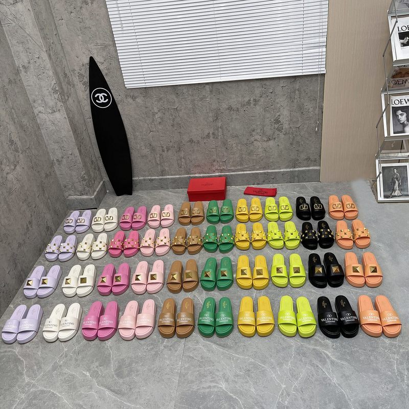 MLB - VEL Women Shoes - 368