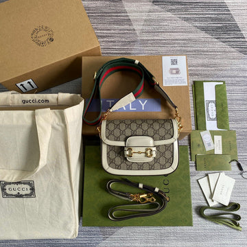 Makersluxe - GCI Bags - 1983