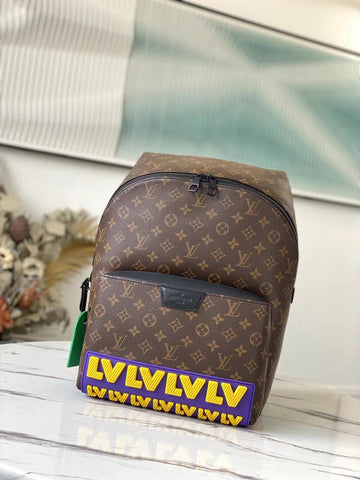 MLB - LOV Backpacks - 082