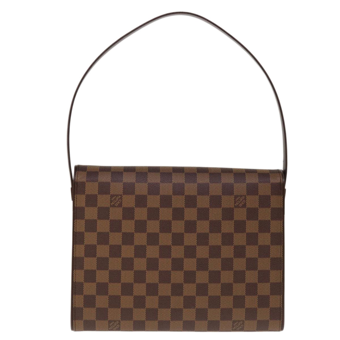 Louis Vuitton Tribeca  Canvas Shoulder Bag ()