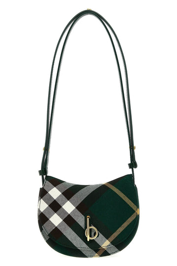 Burberry Women 'Rocking Horse' Mini Shoulder Bag