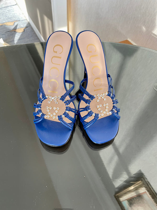 MLB - GUKI Women Shoes - 1021