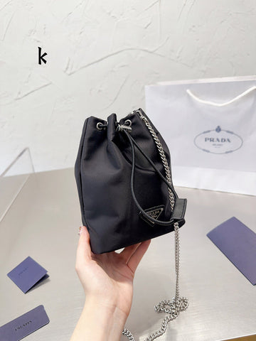Makersluxe - PDA3 Bags - 008