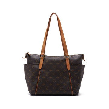 LOUIS VUITTON MONOGRAM TOURY PM TORETBACK MONOGRAM BRUN (GOLD GOLD) TORETBACK BUSINESS BACK LADY STARTBACK MENSTORY TORETBACK