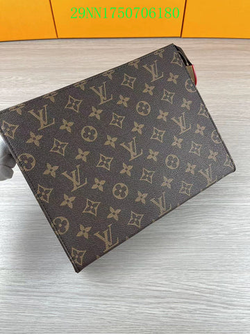 MLB - LOV Wallet - 1122