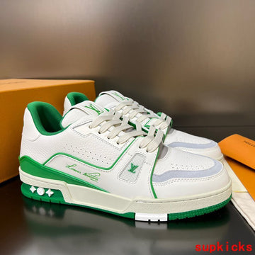 MLB - LOV Trainers - 111