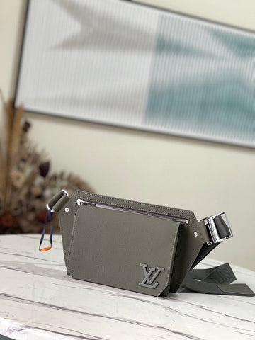 Makersluxe Lu-Vi bags - 4544