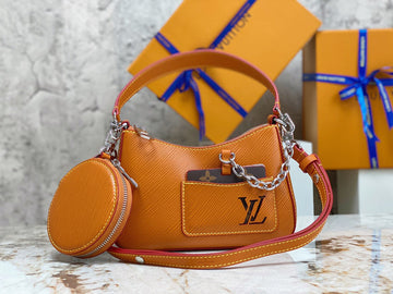 makersluxe - LOV Bags - 635