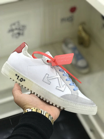 MLB - YZO Shoes - 284