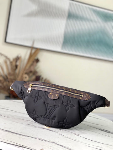 Makersluxe Lu-Vi bags - 4571
