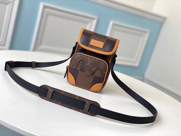 Makersluxe Lu-Vi bags - 4234