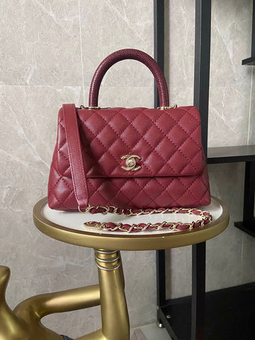 Makersluxe - CNL Bags - 1887