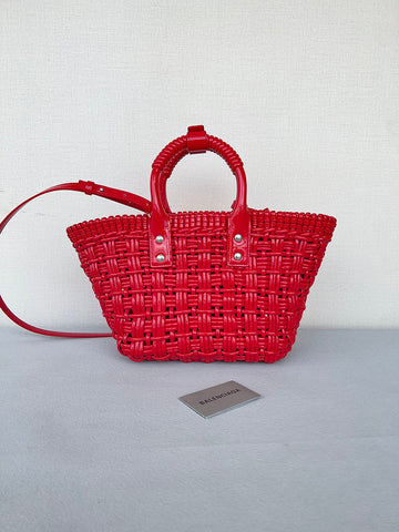 Makersluxe - BG Bags - 1443