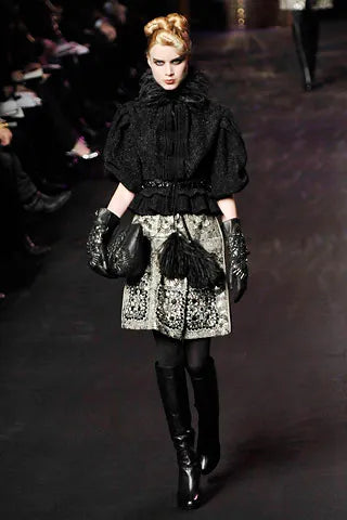 Jupe Christian Lacroix 2008