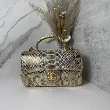 Makersluxe - CNL Bags - 983