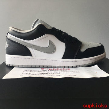 MLB - NKE Jordan 1 Shoes - 043