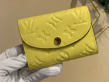 Makersluxe LOV Wallets - 191