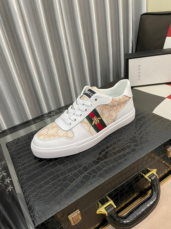 MLB - GUKI Men Shoes - 288